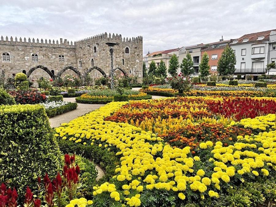 Rooms4You 3 In Historic Center Of Braga Exterior photo