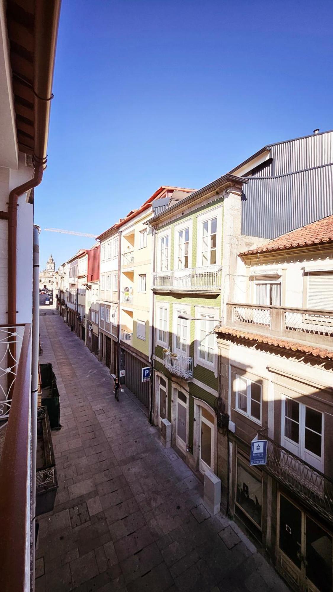 Rooms4You 3 In Historic Center Of Braga Exterior photo