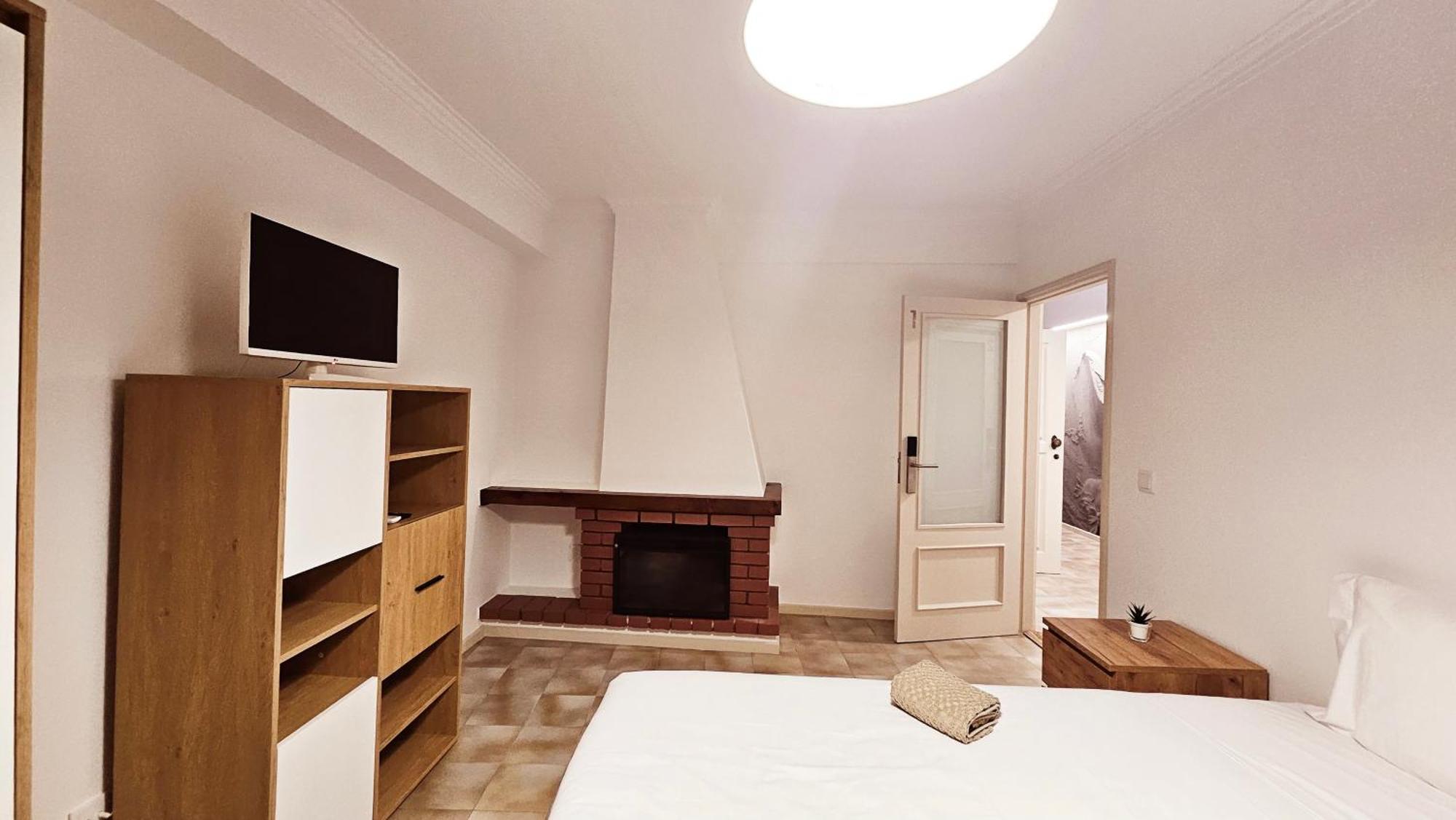 Rooms4You 3 In Historic Center Of Braga Exterior photo